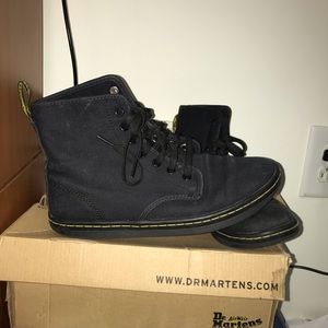 Doc Marten boots